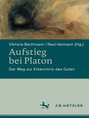 cover image of Aufstieg bei Platon